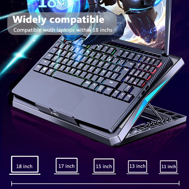 игровой пк регулируемый кул