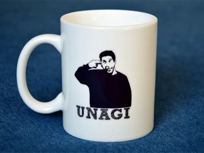 ТВ шоу кружки с надписью Friends керамическая кружка для кофе молока чая комиксные