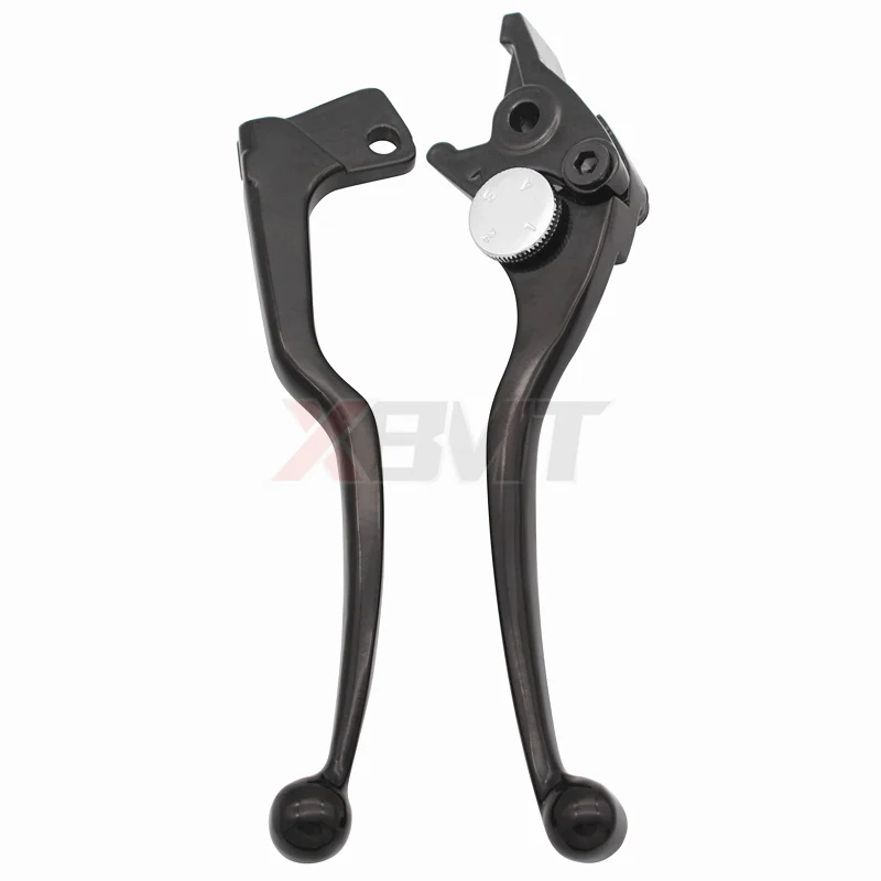 Рычаги тормозной муфты для мотоцикла Suzuki GSXR600 1992-1993 GSXR750 1988-1995 Katana 600 750F 1989-2007 SV650