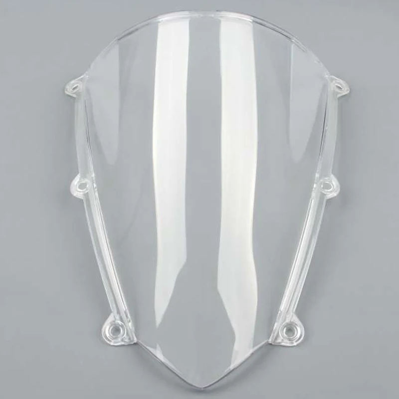 

Motorcycle Windshield Windsn Protector for Honda CBR 600 RR F5 2007-2012 Transparent