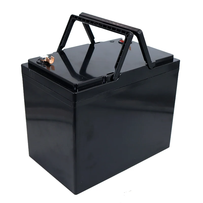 VariCore 12V 12 8 V 90Ah LiFePO4 Cell Max 3C 270A разрядный Аккумулятор для электрического автомобиля