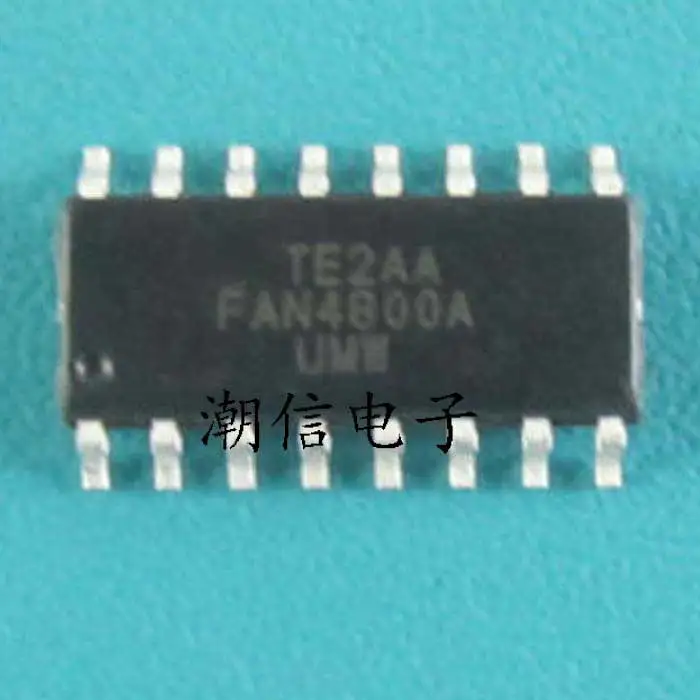 

FAN4800A SOP-16