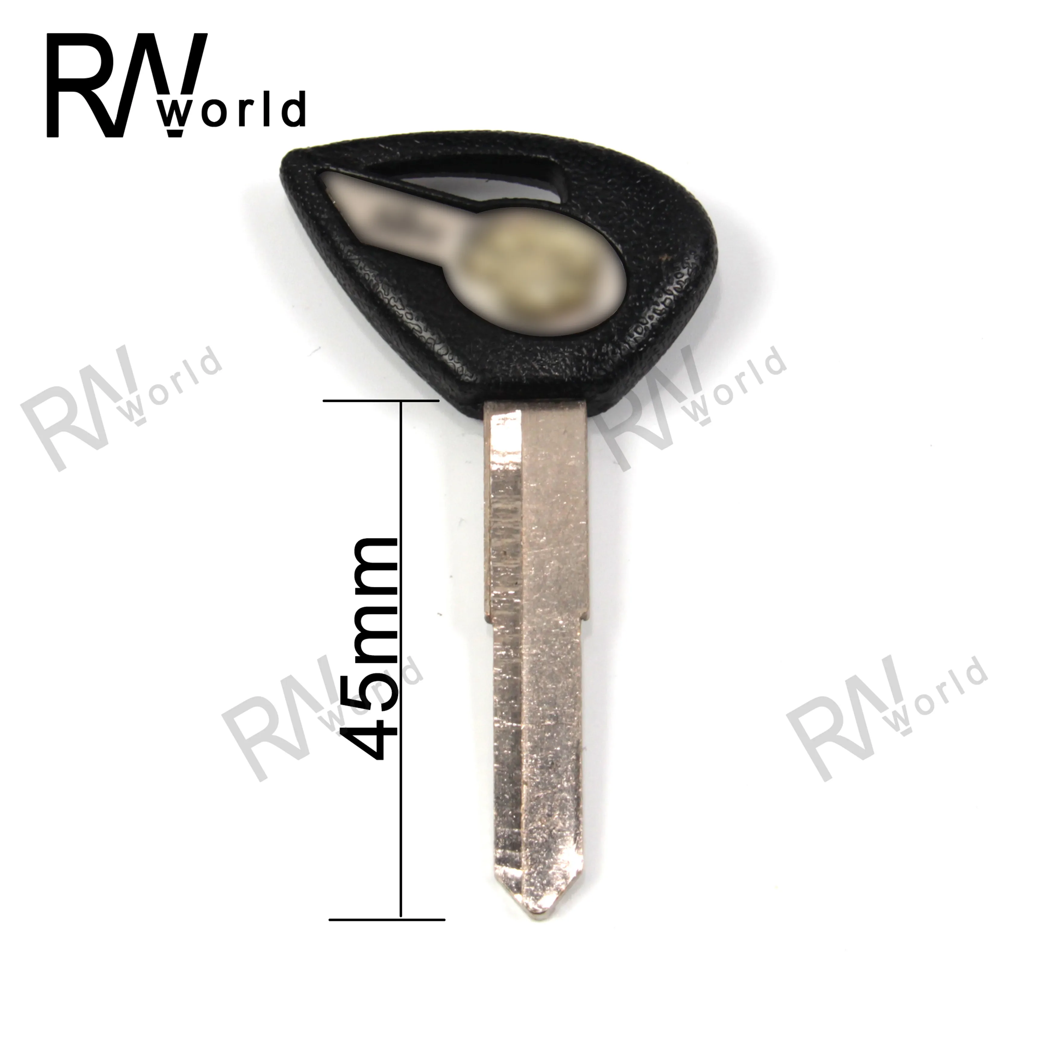 Для мотоцикла YAMAHA XVS400 XVS950 XVS1300 пустой ключ Embryo Vstar Drag Star XV1900 XV1700 DS1100 XVS 400 950 1300|Замки