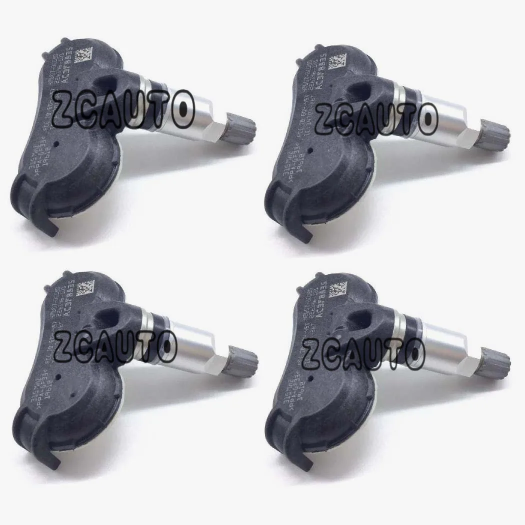 Датчик давления в шинах TPMS 42607-0C080 315 МГц