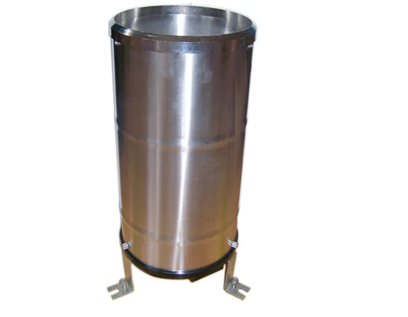 Метеорологический датчик дождя для сельского хозяйства гидрологического