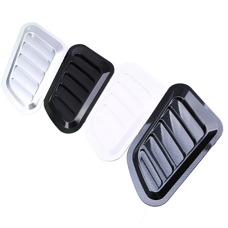 POSSBAY декоративная наклейка на передний бампер крышку решетки радиатора