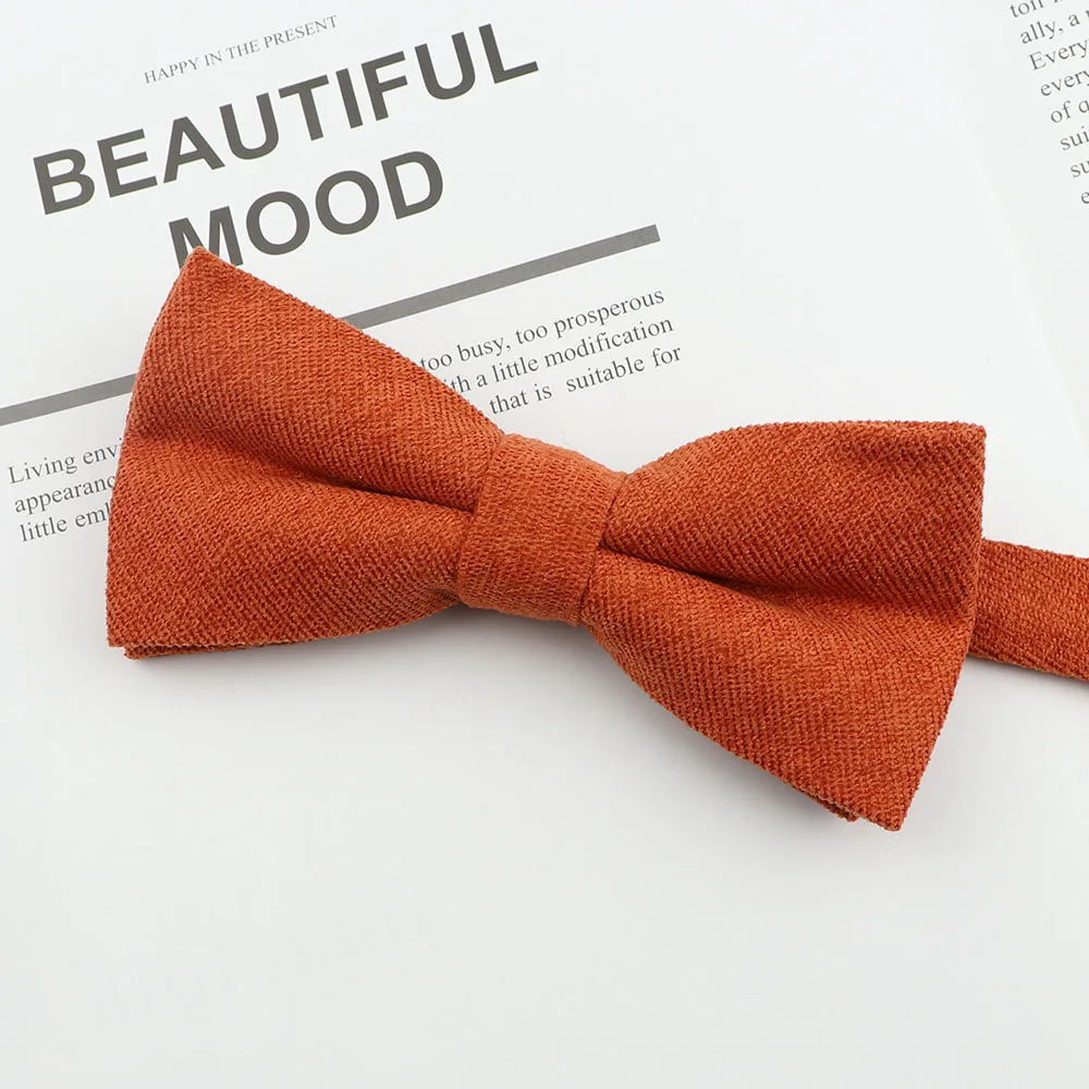 Бархатный тканевый смокинг с бабочкой дизайнерский мягкий женский