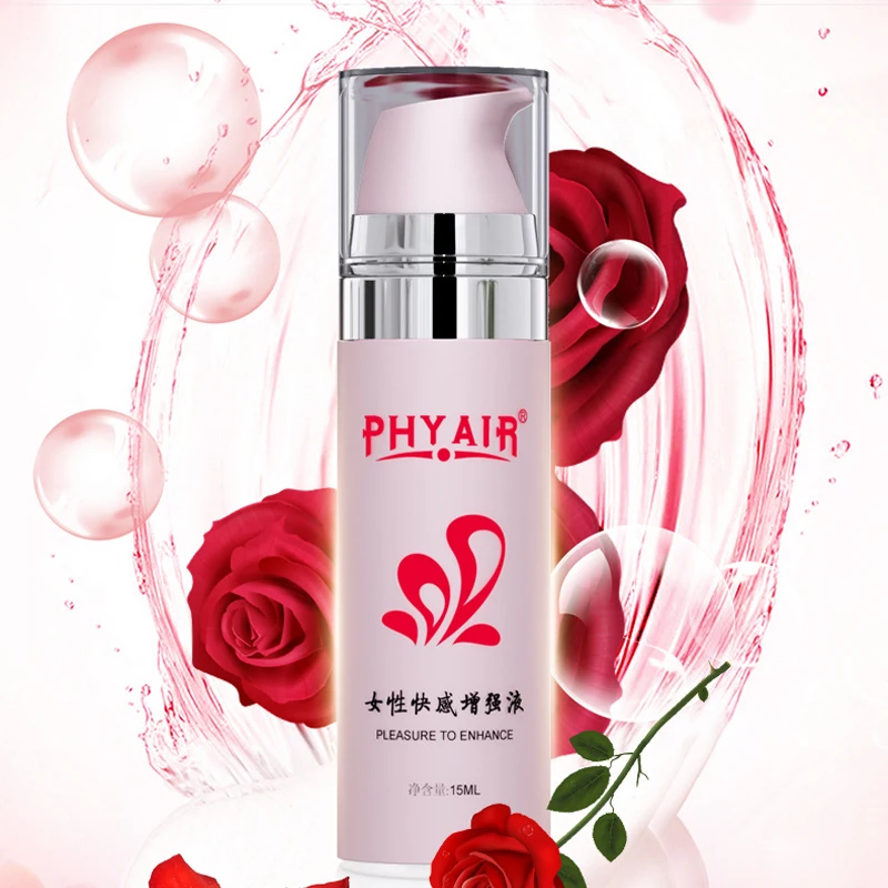 Крем для сужения влагалища гель повышения сексуального удовольствия 10 мл