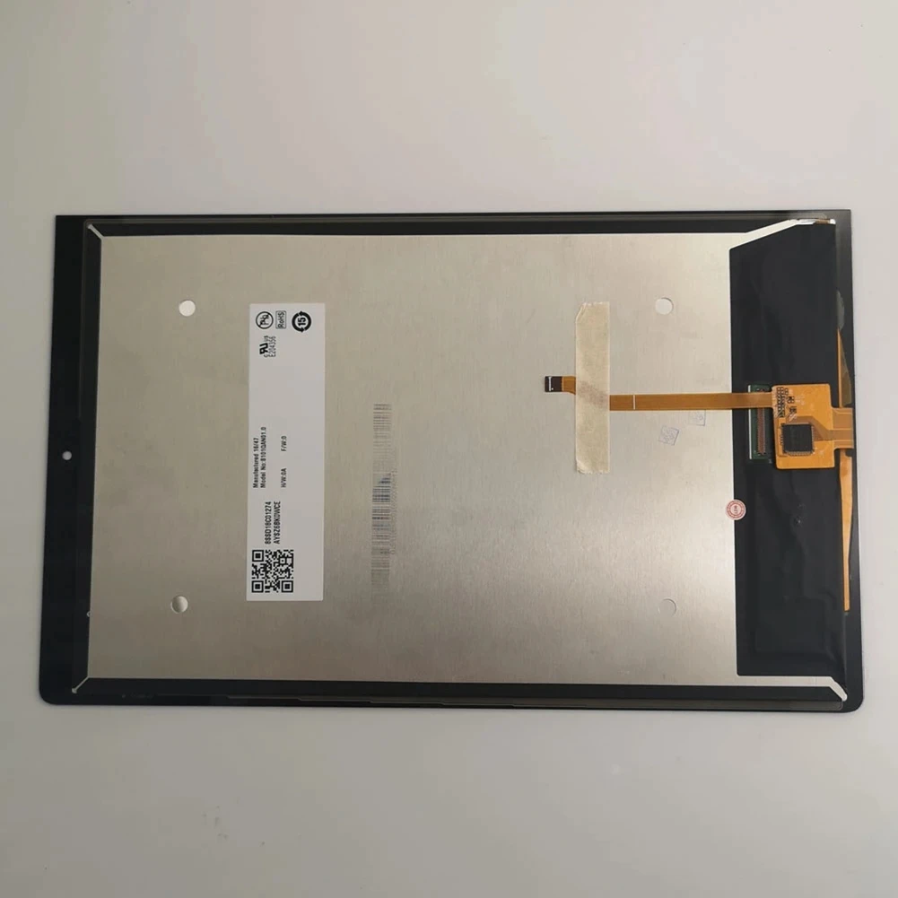 

Original Touch Screen Digitizer LCD For Lenovo Yoga Tab 3 Pro 10.1 YT3-X90 YT3-X90L YT3-X90F YT3-X90X ZA0G tablet Assembly Parts