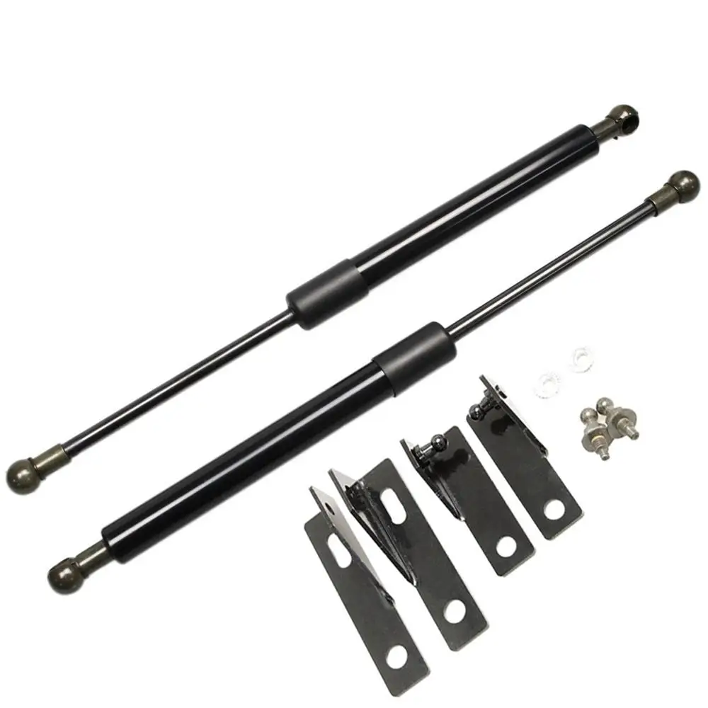 

Для Toyota CHR C-HR 2016-2022 автомобильный Стайлинг Авто Передняя капота модифицирующие газовые стойки подъемник амортизатор