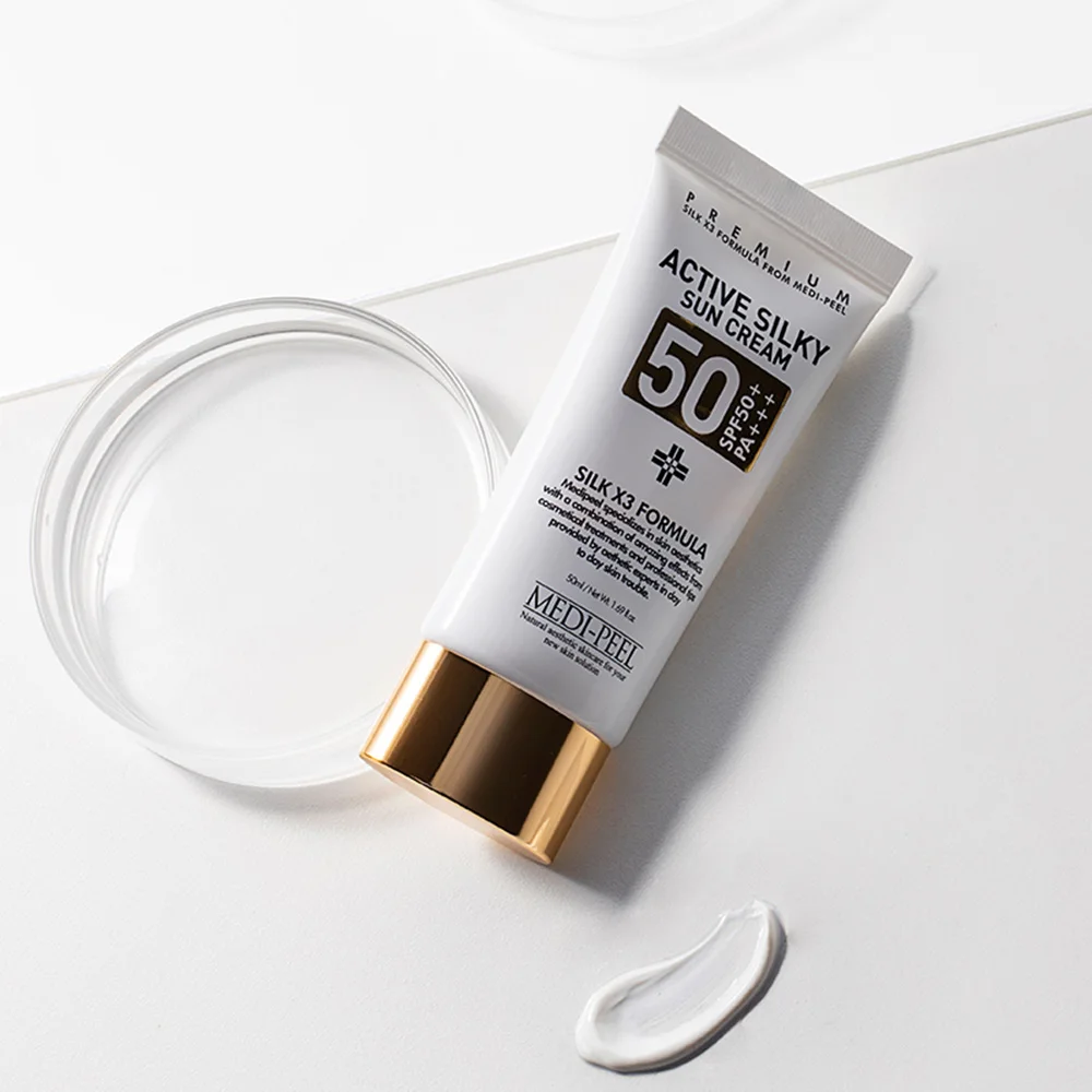 SPF50 + PA солнцезащитный крем для тела улучшения морщин отбеливающий создания
