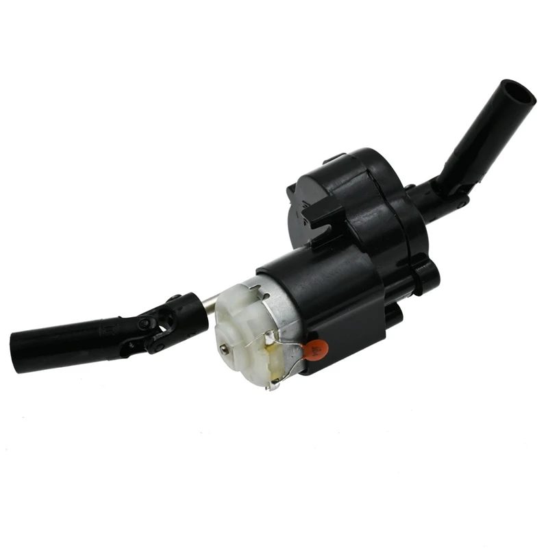 

Редуктор двигателя 130 для WPL C14 C24 C24-1 C34 C44 B14 B24 B16 B36 MN D90 MN99S MN45, детали для модернизации радиоуправляемых автомобилей, аксессуары