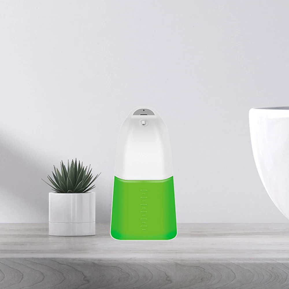 Автоматический индукционный диспенсер для мыла дезинфицирующее средство рук