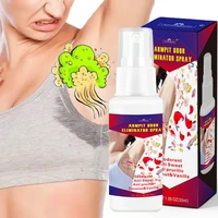 natureguess body odor sweat deodorant spray lasting body underarm feet sweating deodorizer eliminate bad smell antiperspirants