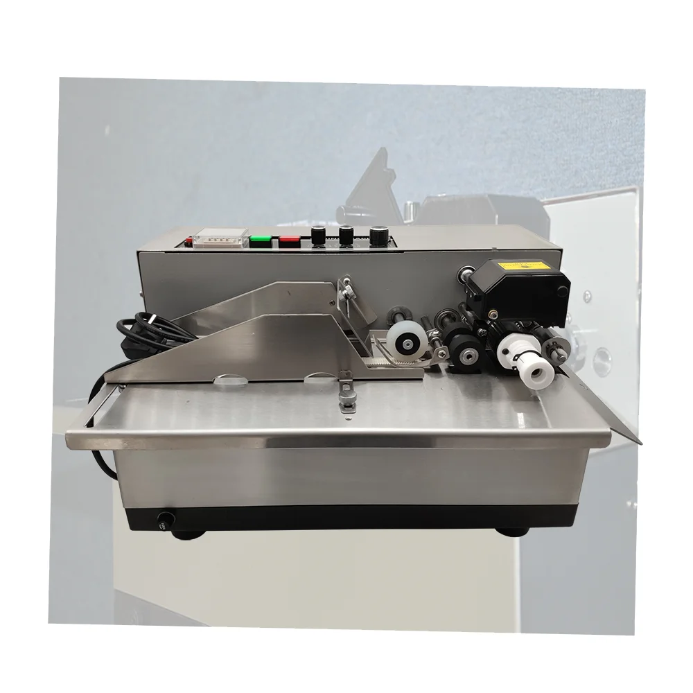 

coding machine for my-380f coding foil ribbon