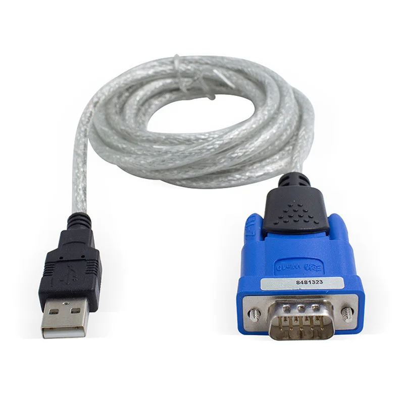 

XYCING Z-TEK USB1.1-соединитель для преобразования RS232-SO288