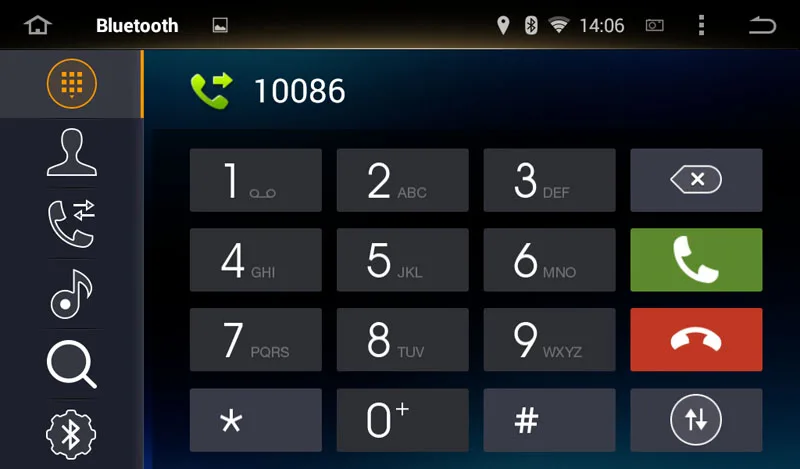 Android 9,0 Octa Core PX5/PX6 подходит для Toyota VIOS/YARIS ATUO/ручным A/C автомобильный DVD плеер навигация GPS радио