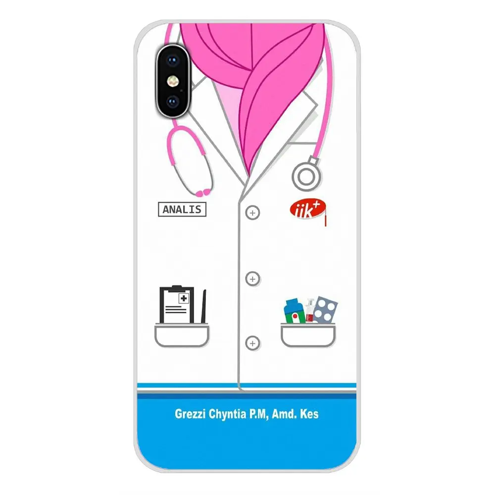 Для Samsung A10 A30 A40 A50 A60 A70 M30 Galaxy Note на возраст 2 3 4 5 8 9 10 плюс мультфильм медицина