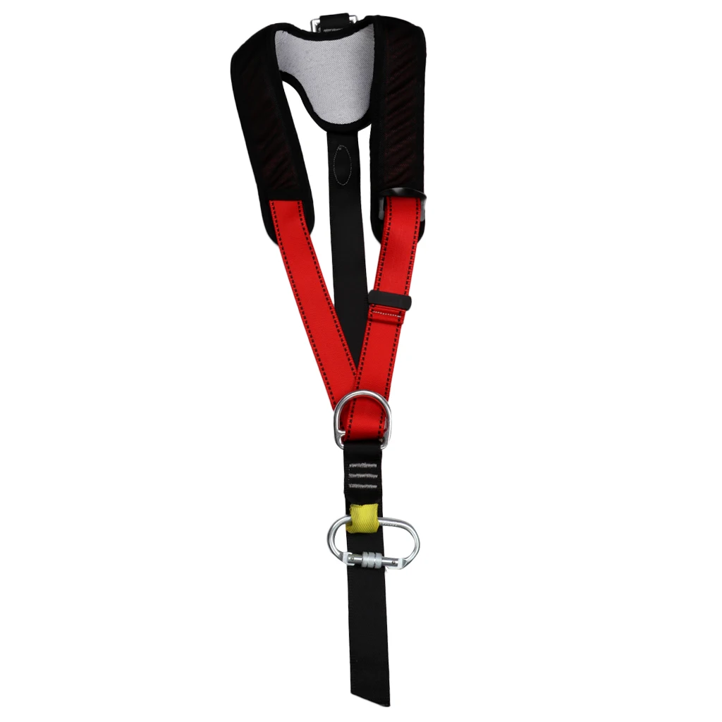 Подставка для альпинизма плечевые ремни шлейки наружного хирургического