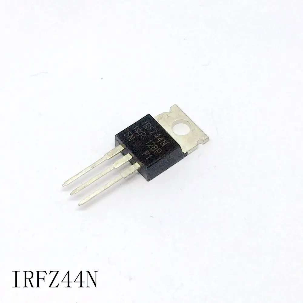 MOS IRFBE30 IRFBE20 IRFZ44N IRFBF20 IRFBC40 MTP2P50E IRF1010E IRF3205 IRF710 TO-220 10 шт./лот новая искусственная кожа |