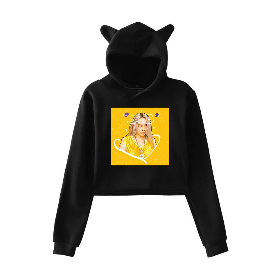

New Hot 2020 Autumn Woman Top Sweatshirt Fashion Lumbar Print Long Sleeve Pullover Sweatshirts Hoodies With Hood Clothes FW40