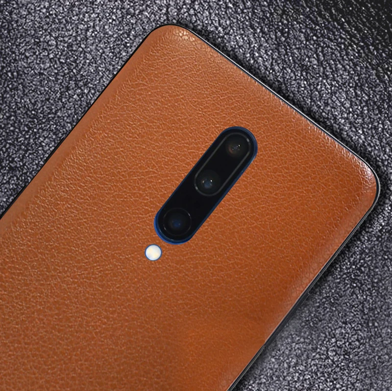Роскошный стикер для кожи своими руками пленка задней пасты OnePlus 7T Pro 1 + One Plus 7 6T 6