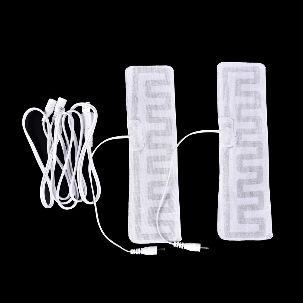 

Usb-стельки с подогревом, 5 В