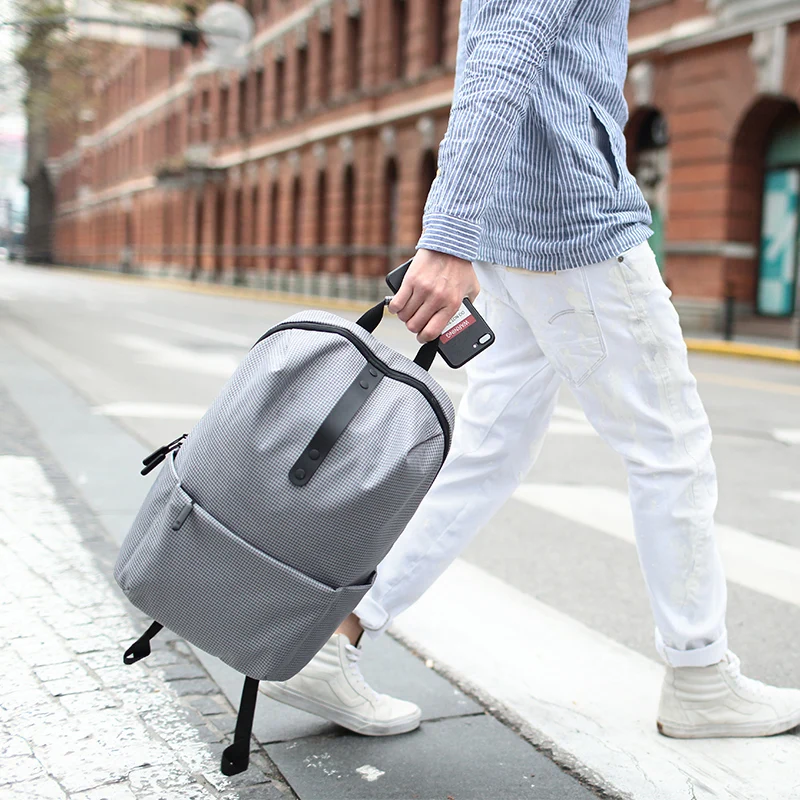 

Xiaomi backpack Casual Bag Men and women Travel Bag Classic 20L Backpack College Style 15.6 inch Laptop Bag Best Selling