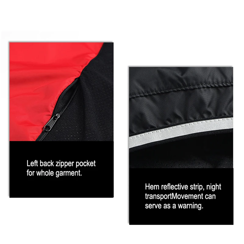 Жилетка мужская из 100% полиэстера без рукавов быстросохнущая|Куртки для