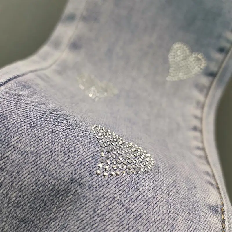 Женские джинсы-бойфренды с высокой талией Стрейчевые тонкие трико весна-лето 2021 |