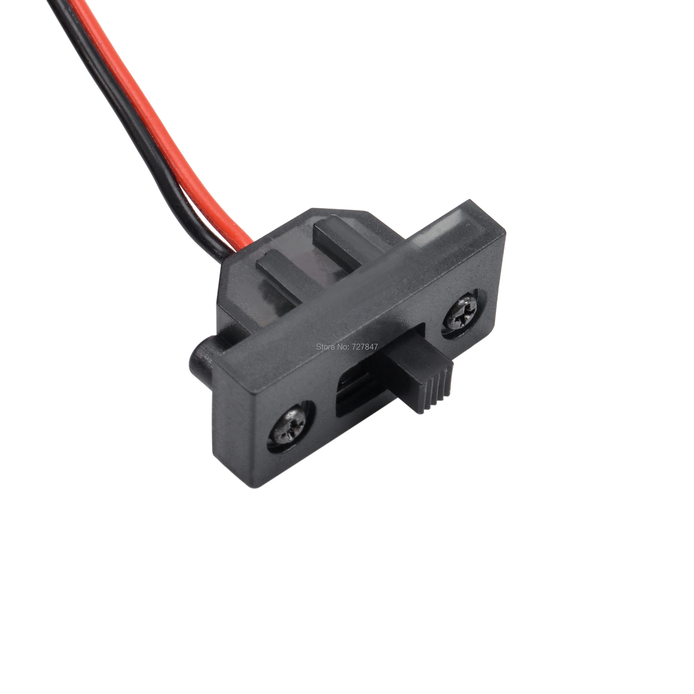 Водонепроницаемый Электрический регулятор скорости 35A 2 3s ESC 5 В/2 а BEC для