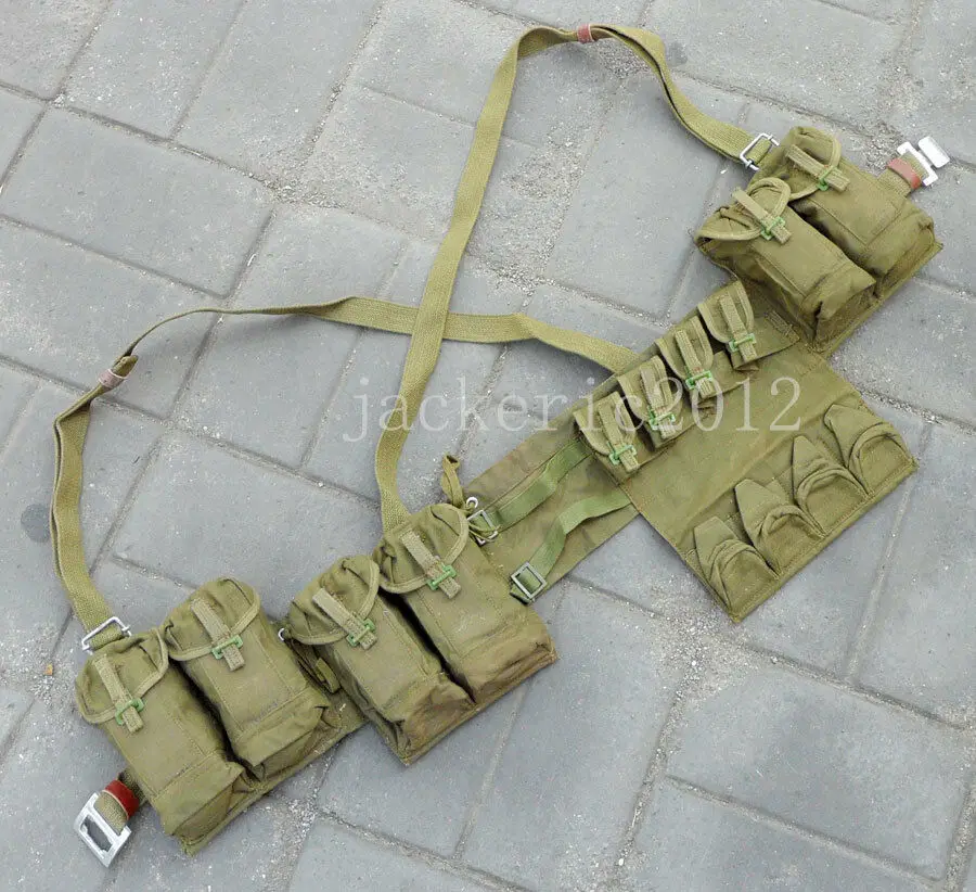 Tomwang201. Коллекция военной войны избыточная тесьма Вьетнамская война китайский