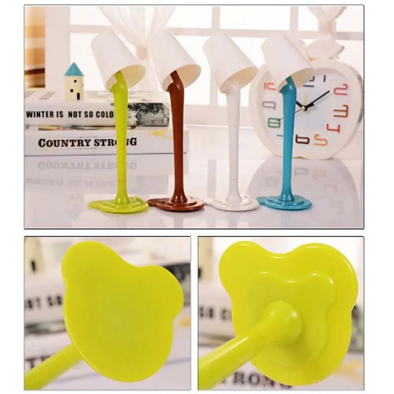 0 7 мм креативная настольная шариковая ручка милая пластиковая для студентов