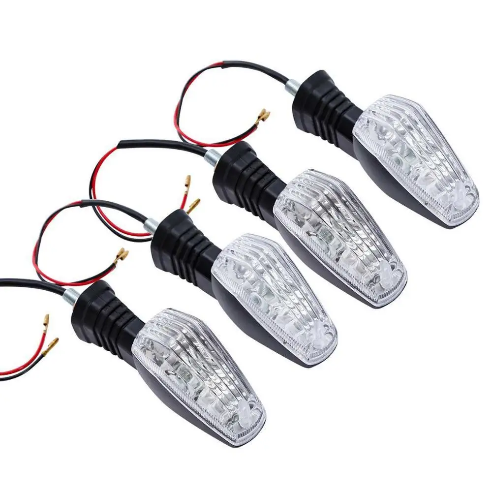 

Светильник Тель поворота мотоцикла для Suzuki GSXR750 600 04-05 GSX-R1000 03-04