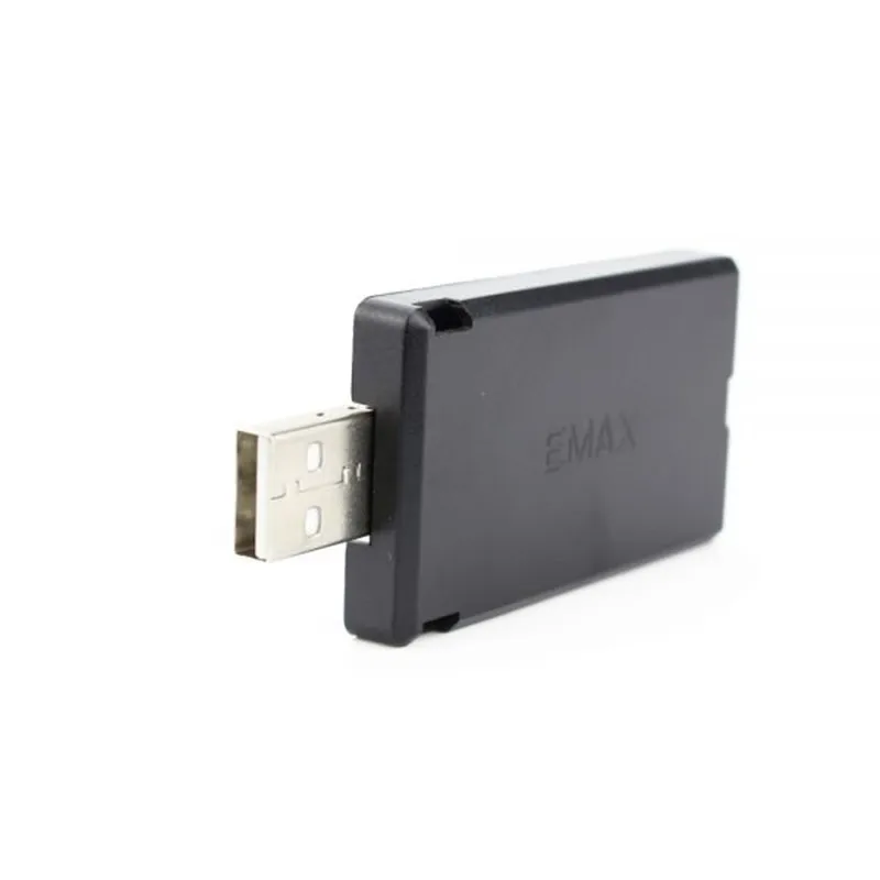 EMAX Charger 4-port 1-2S Lipo Battery USB Port for RC Drone FPV Racing Tinyhawk series HV 4.35V | Игрушки и хобби