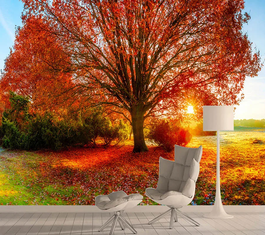 Обои s из натурального дерева для гостиной 3d обои домашнего декора самоклеящиеся