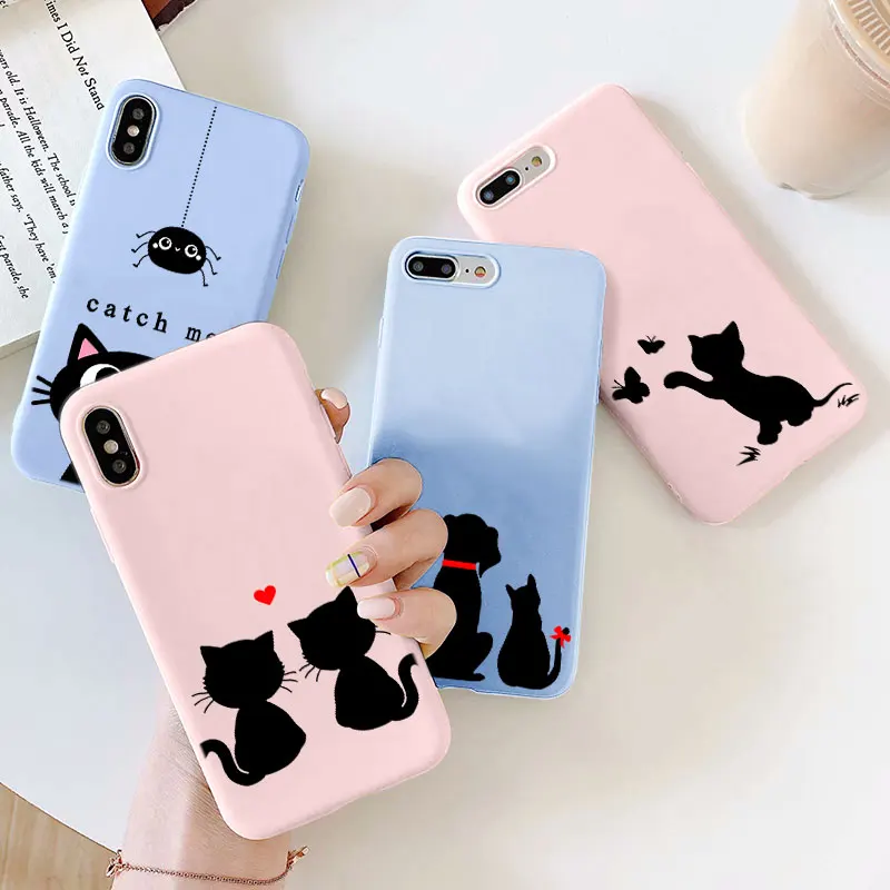 Чехол для Samsung Galaxy A50 A51 A70 A71 A72 A32 A10 A52 A12 A20E A21S A31 A40 S22 S9 S10 S20 FE S21 Plus | Мобильные