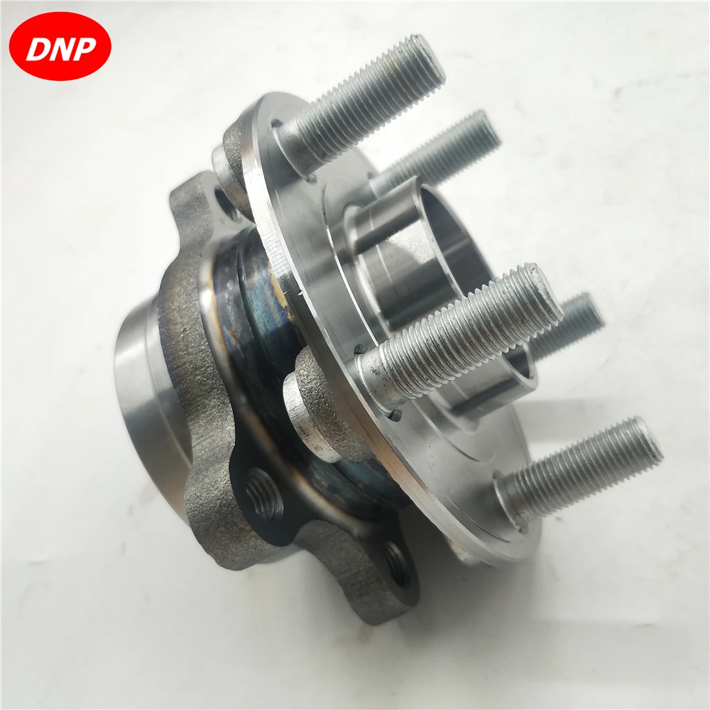 DNP подшипник ступицы переднего колеса подходит для F ORD EDGE LINCOLN MKX 513394/E1GZ-1104-A |