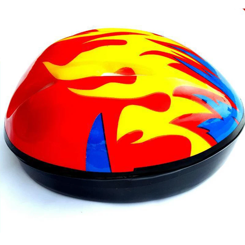 

Helmet Red Blue Pink Cycling Bike Accessories Skateboard Kids Children Safety