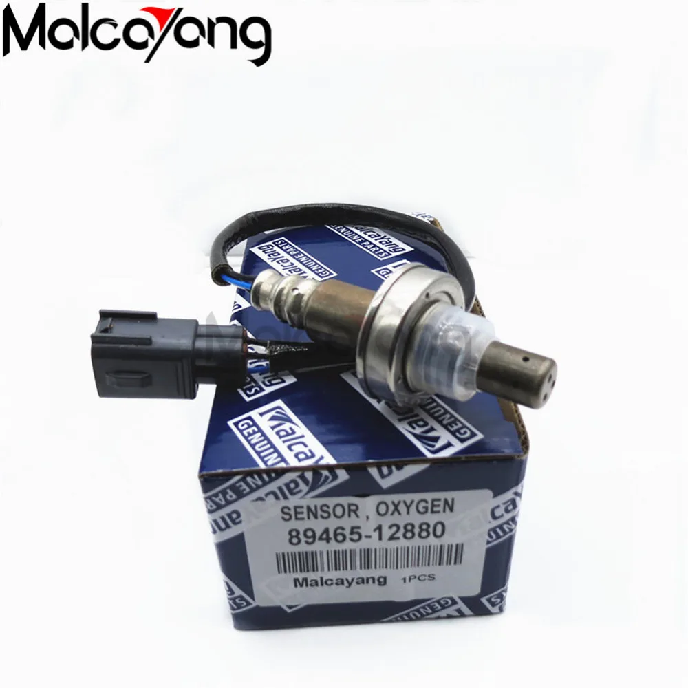 

89465-12880 Lambda Sensor Oxygen Sensor 8946512880 For TOYOTA YARIS VIOS AURIS COROLLA