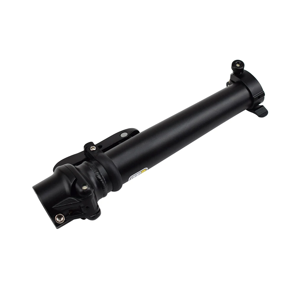 Складной вынос велосипеда из сплава 1-1/8 дюйма без резьбы 10-градусный складной