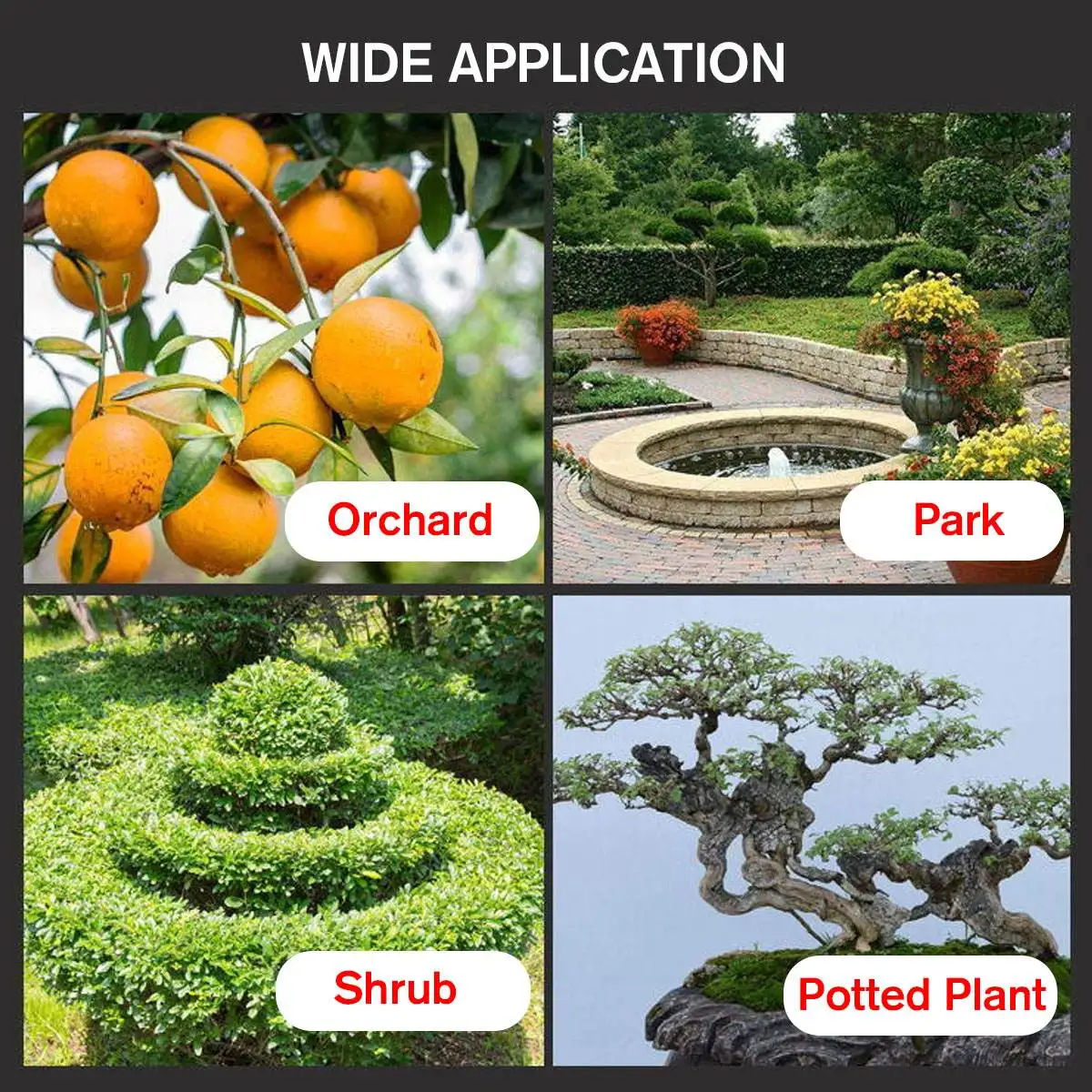 

48V/88V Cordless Pruner Lithium-ion Pruning Shear Efficient Fruit Tree Bonsai Pruning Electric Branches Cutter for Makita 18V