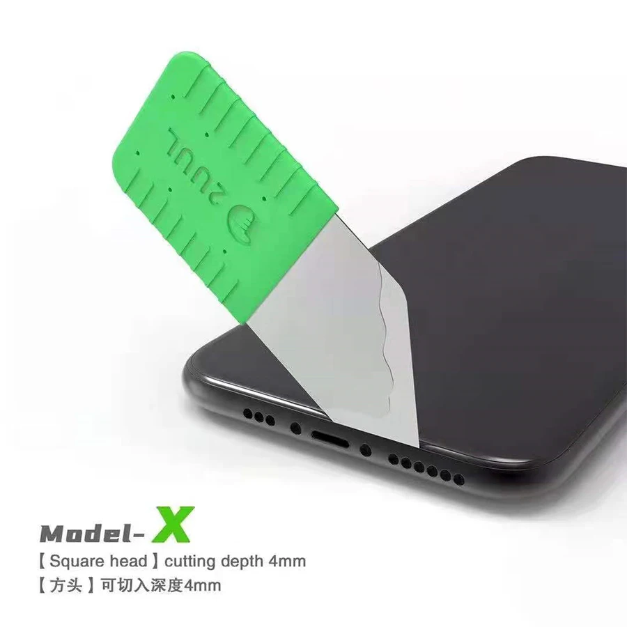 Инструменты 2UUL DA91 XYZ LCD открывашка экрана для разборки ЖК-экрана мобильный