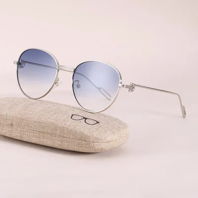 

Small Round Sunglasses For Men And Women Stylish Sunglasses Personality Street Photography Style 2021 Multicolor Glasses