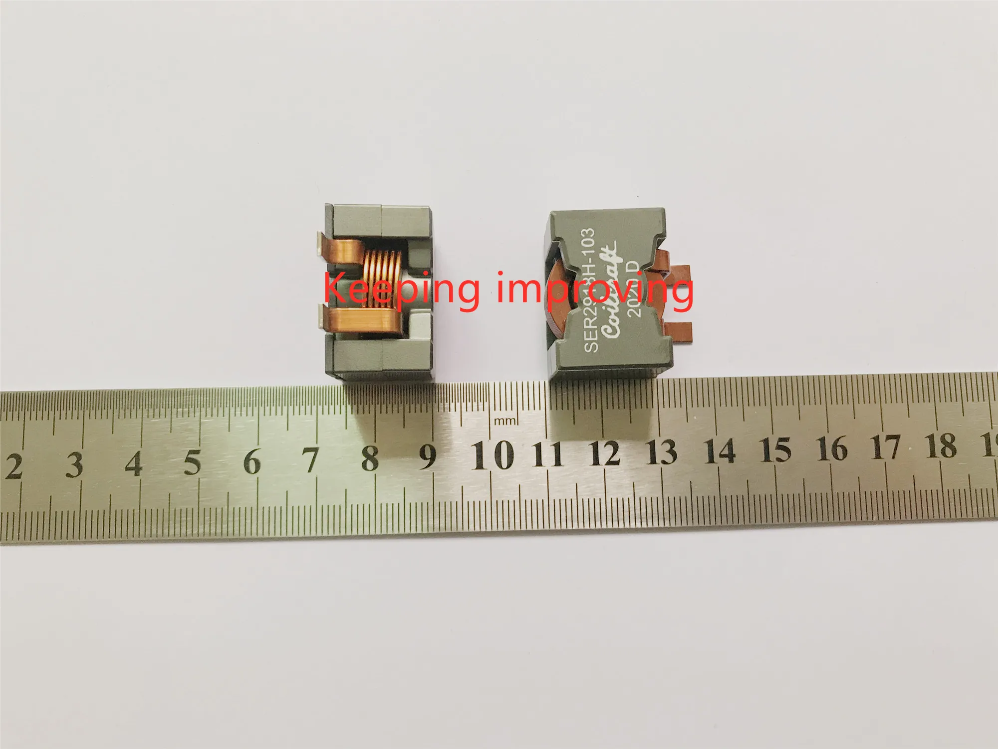 Оригинальный новый 100% импорт оформление включено индуктор CMLS104T-3R3MS 10*10*4 3.3uH 10A |