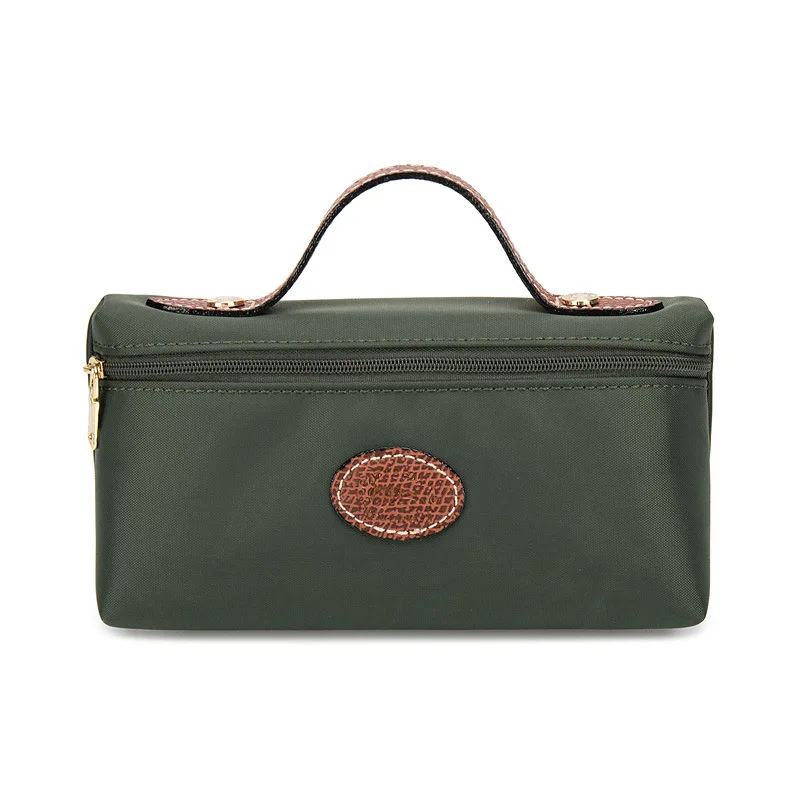 

A Lady's Wallet bags Dragon's Money Pack Coin Key Pack Mini Wallet Ultra-thin Card Mouth Red Pack