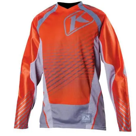 

2022 Downhill Shirt 2022Nuevode lana trmica invierno clido Jersey Ciclismo conjunto Ropa Mtb en FXR DH MTB Downhill