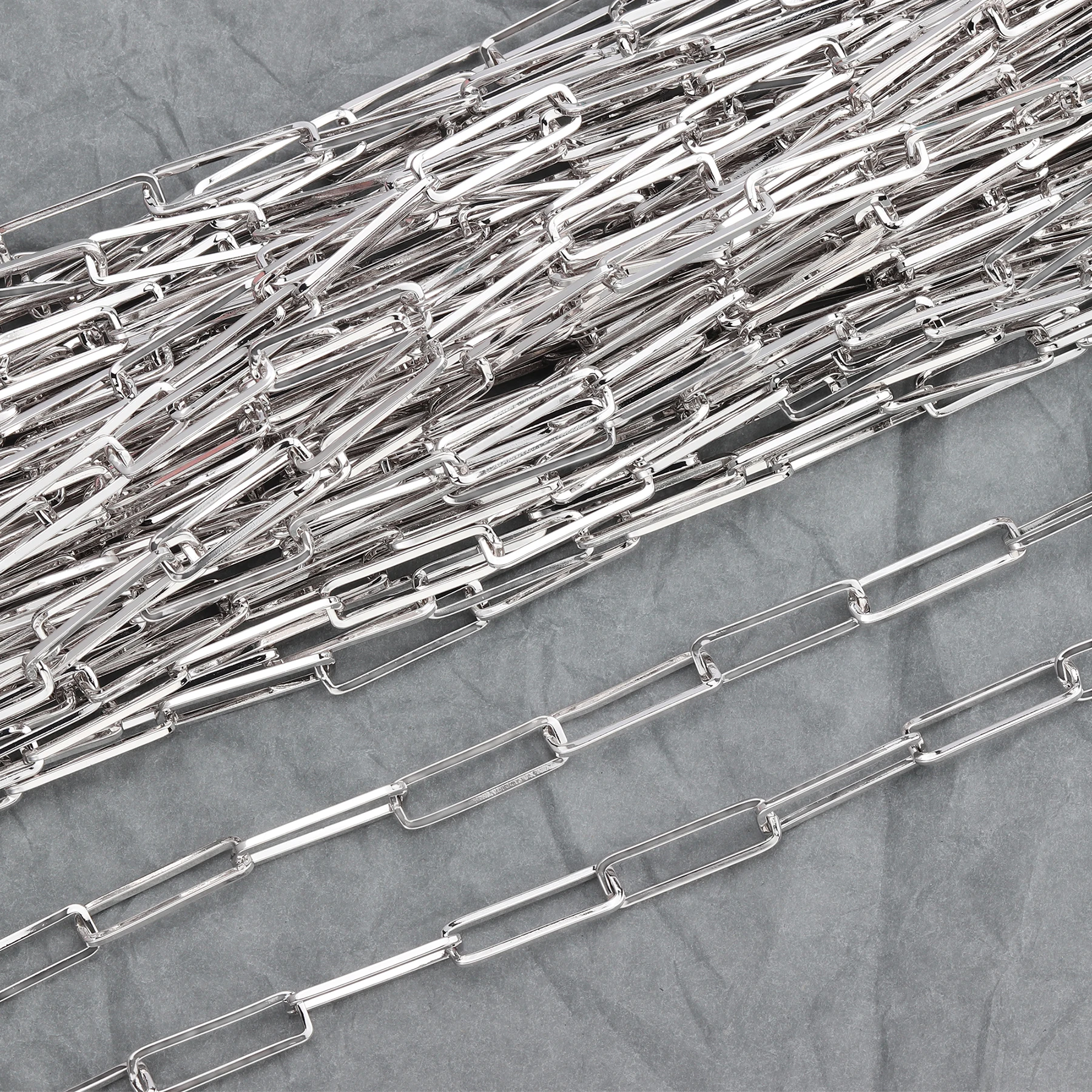 Набор для изготовления ювелирных изделий GUFEATHER набор аксессуаров из 18 каратного