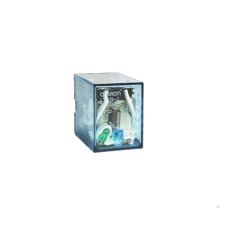 LY2N-J реле 12V 24VDC / AC 110V 220V Катушка Высокое качество Универсальный DPDT Micro мини-реле с
