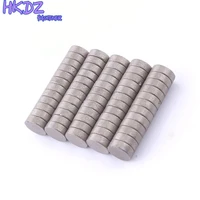 smco 350 high temperature resistant strong permanent magnet round neodymium magnets 1235mm thick diameter 6mm 8mm